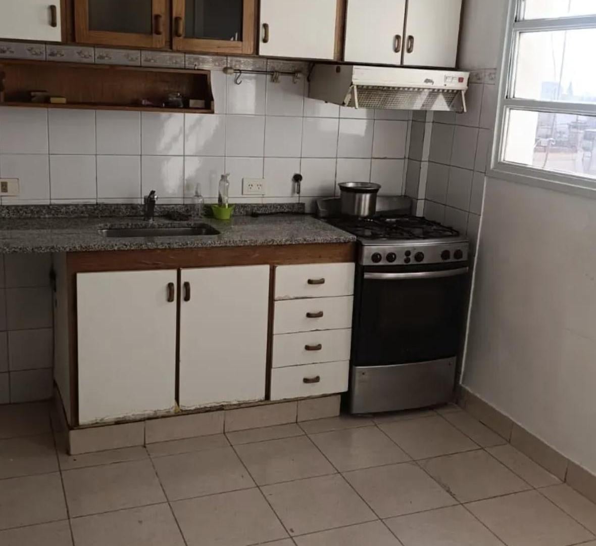 Foto de Alquiler departamento 3 ambientes en Balvanera, imagen 4