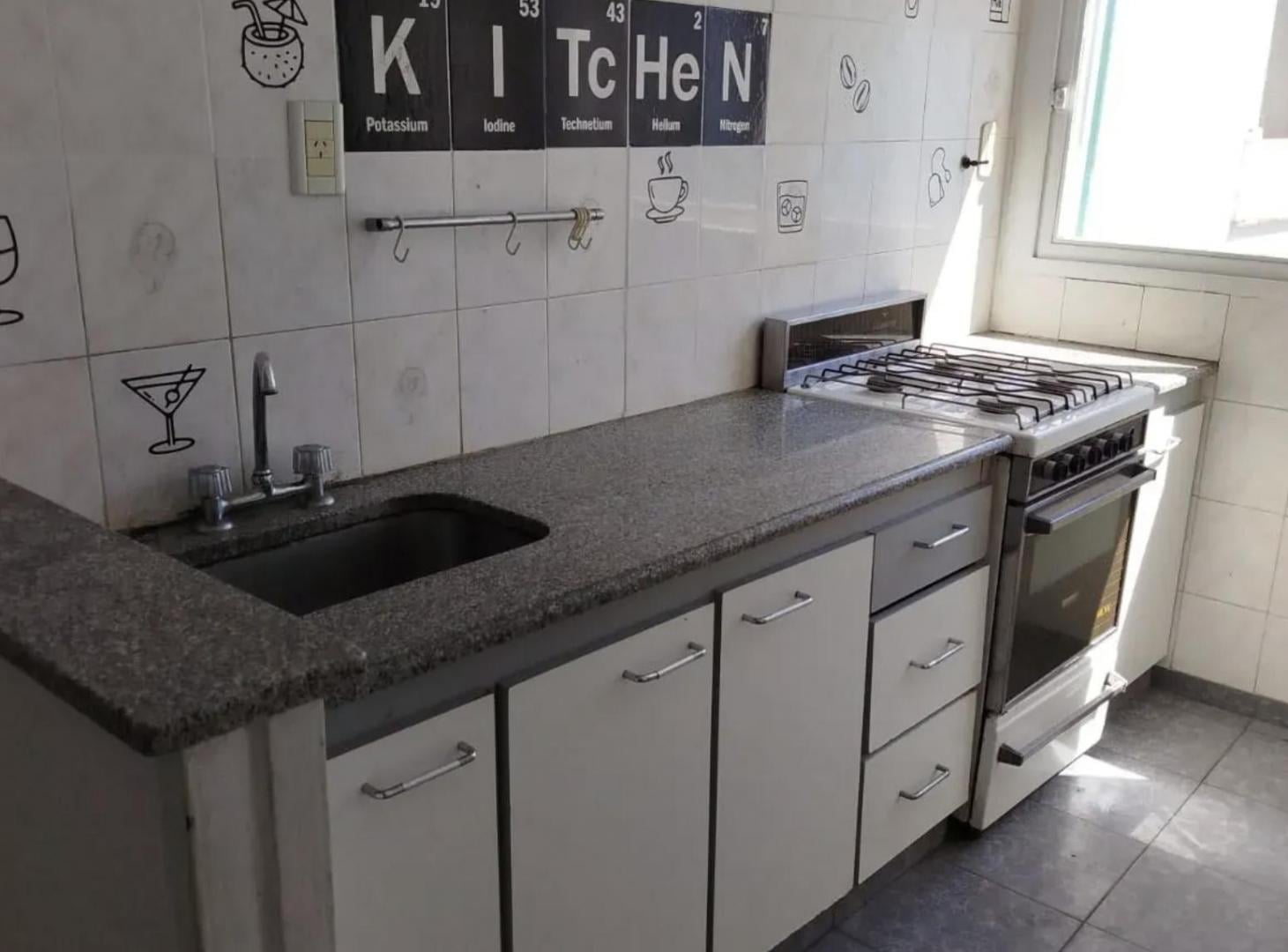 Foto de Alquiler ph en Villa Devoto dos ambientes sin expensas, imagen 5