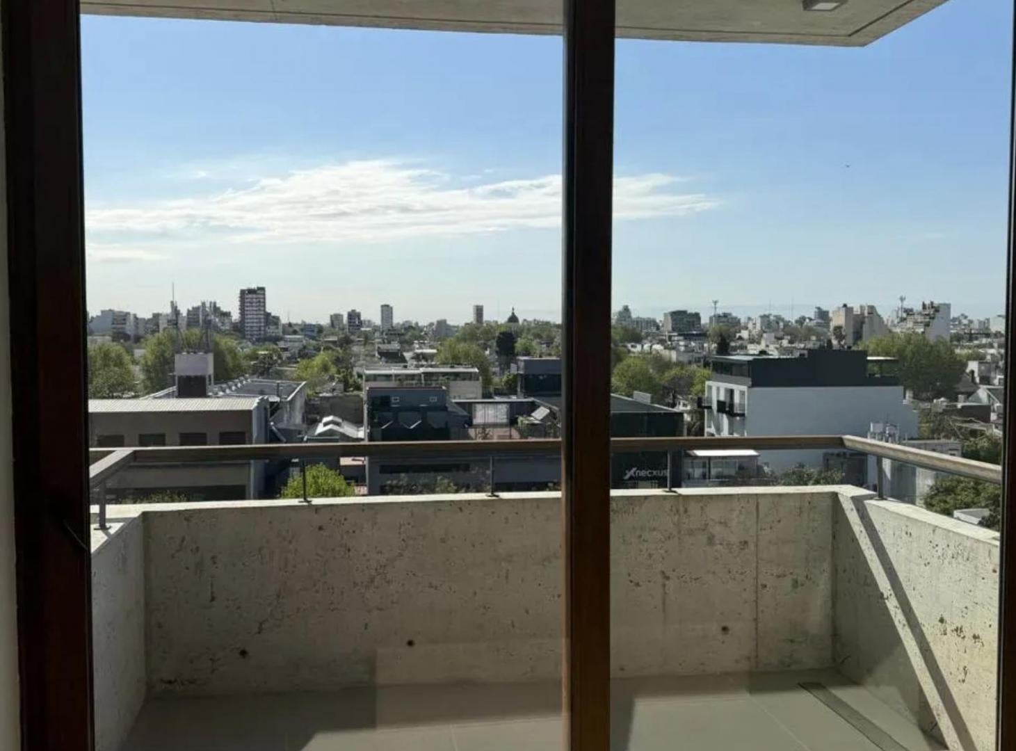 Foto de Alquiler departamento de categoria en Villa Devoto, imagen 2