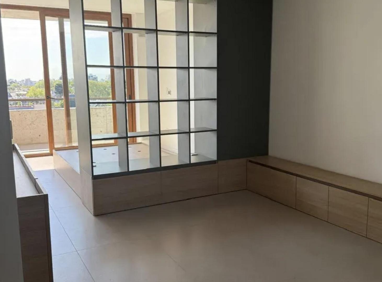 Foto de Alquiler departamento de categoria en Villa Devoto, imagen 4
