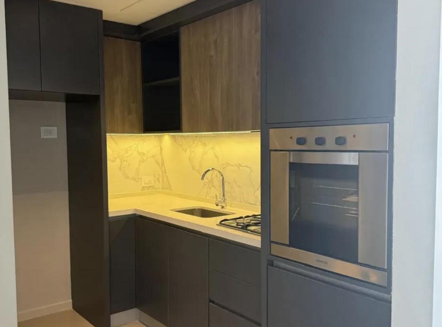 Foto de Alquiler departamento de categoria en Villa Devoto, imagen 1