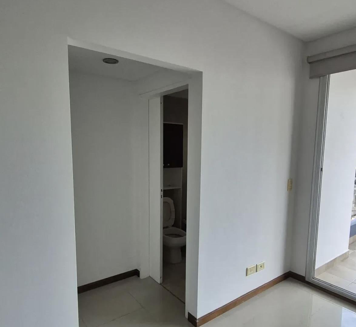 Foto de Alquiler departamento en Nuñez, muy luminoso, imagen 3