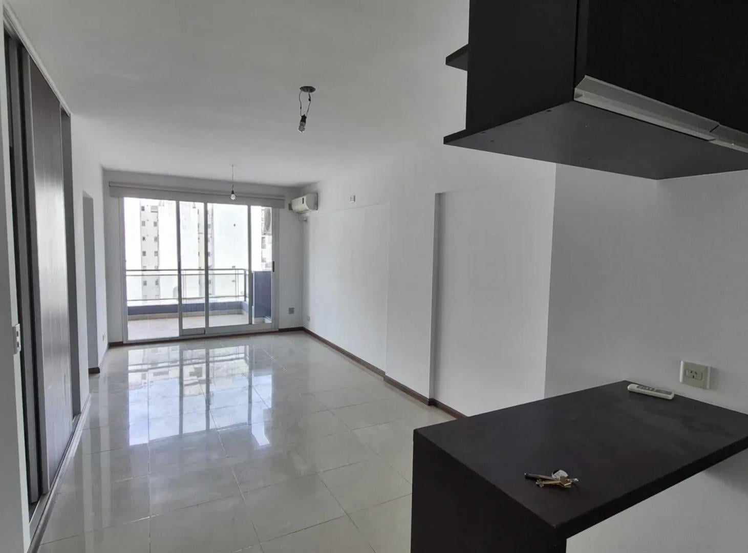 Foto de Alquiler departamento en Nuñez, muy luminoso, imagen 1