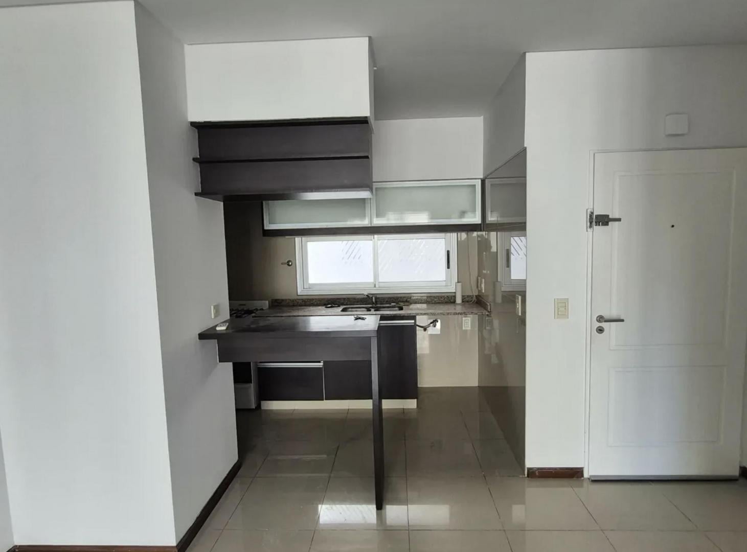 Foto de Alquiler departamento en Nuñez, muy luminoso, imagen 2