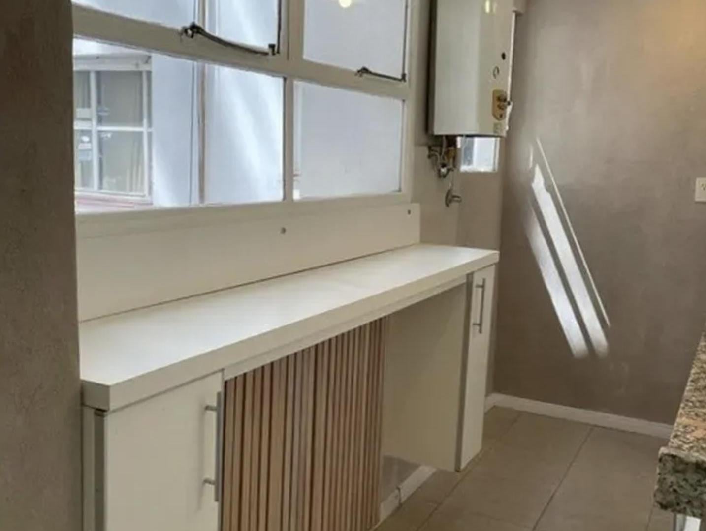 Foto de Alquiler departamento dos ambientes en Nuñez, imagen 4