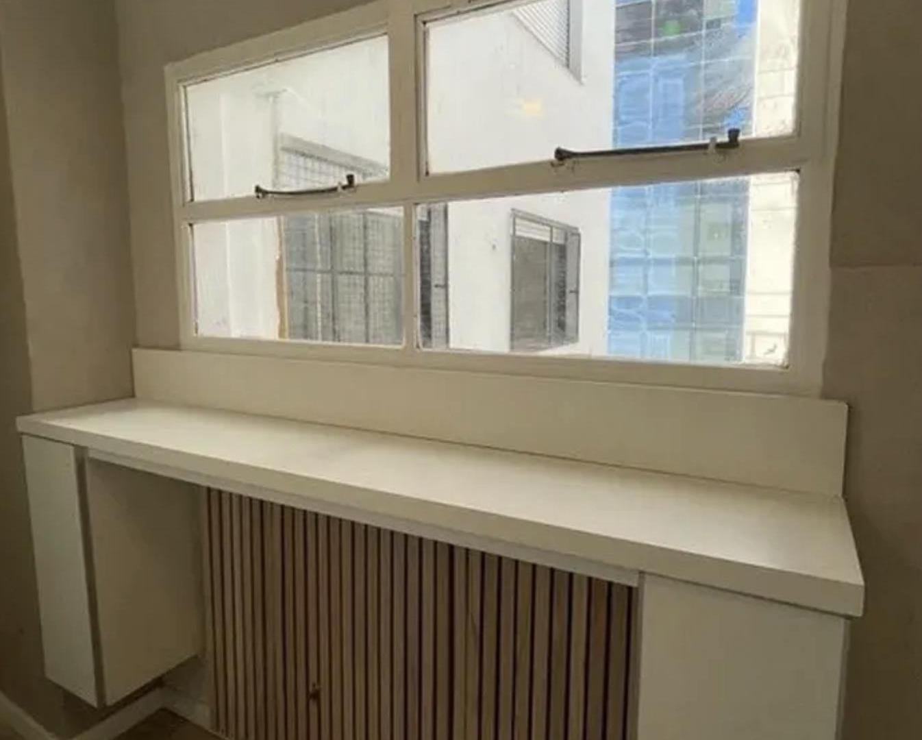 Foto de Alquiler departamento dos ambientes en Nuñez, imagen 5