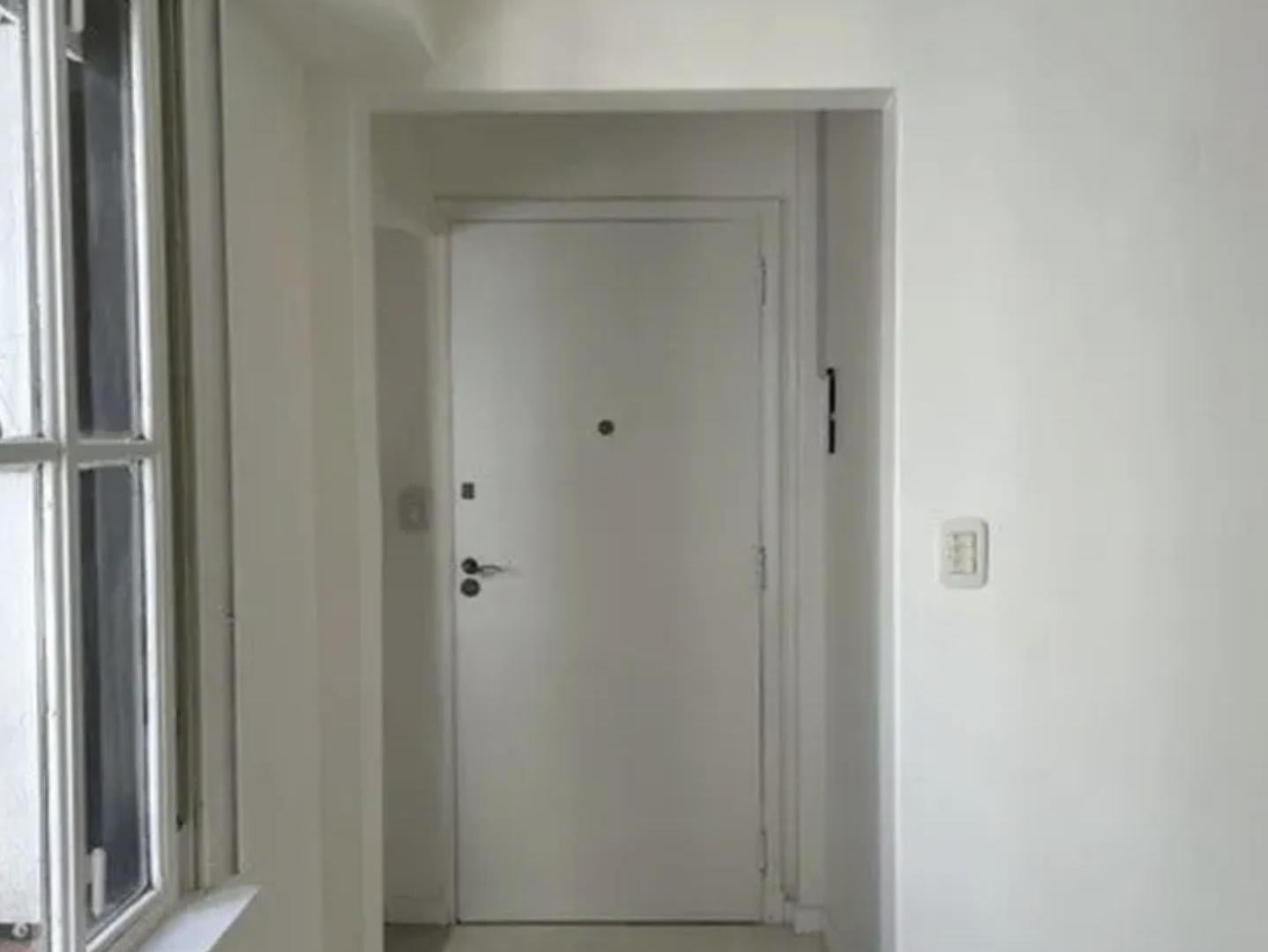 Foto de Alquiler departamento dos ambientes en Nuñez, imagen 3