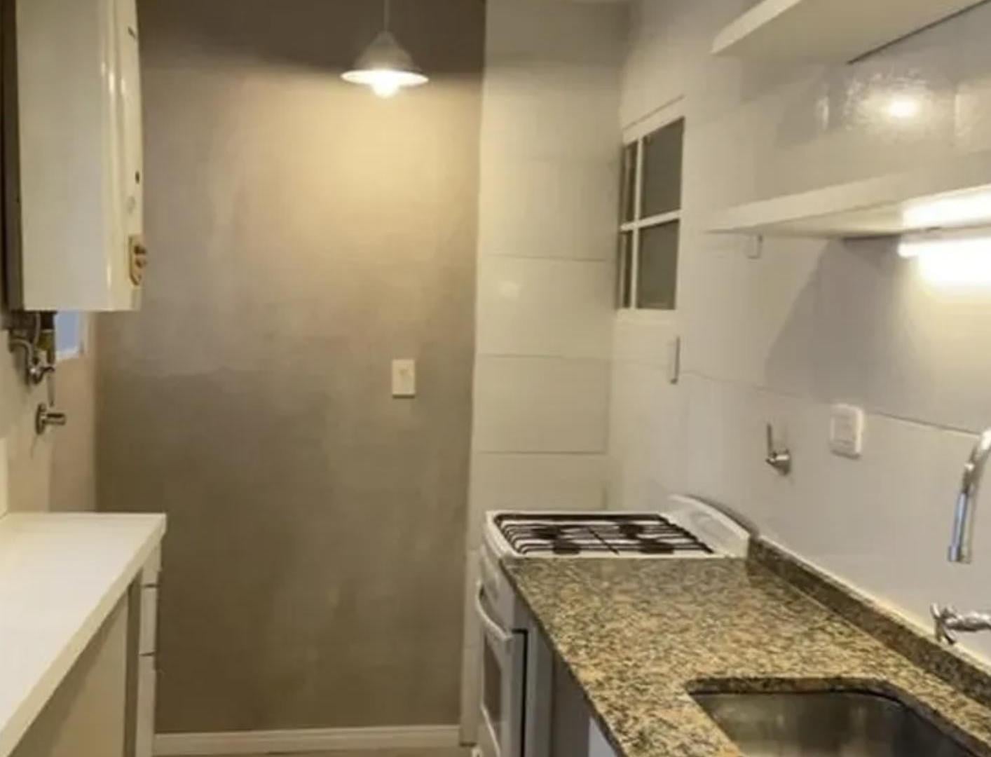 Foto de Alquiler departamento dos ambientes en Nuñez, imagen 2