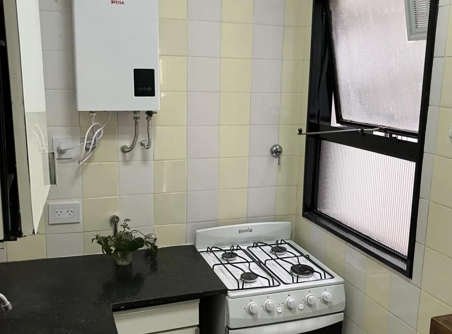 Foto de Alquiler departamento dos ambientes// Zona de Alto Palermo, imagen 3