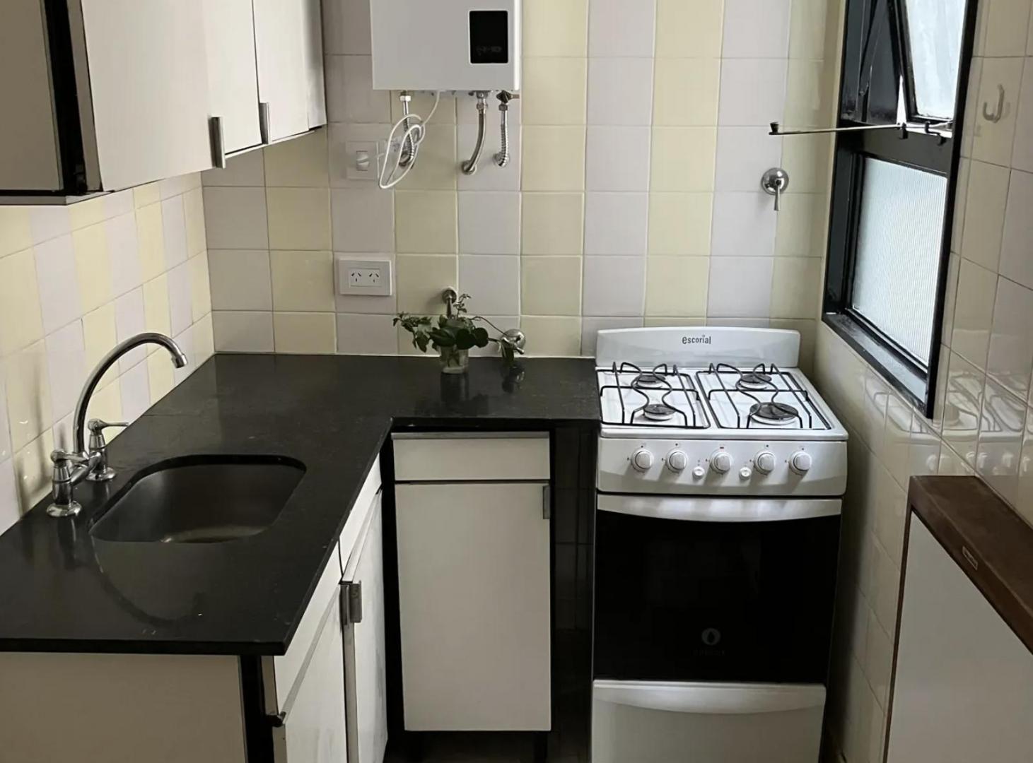 Foto de Alquiler departamento dos ambientes// Zona de Alto Palermo, imagen 5