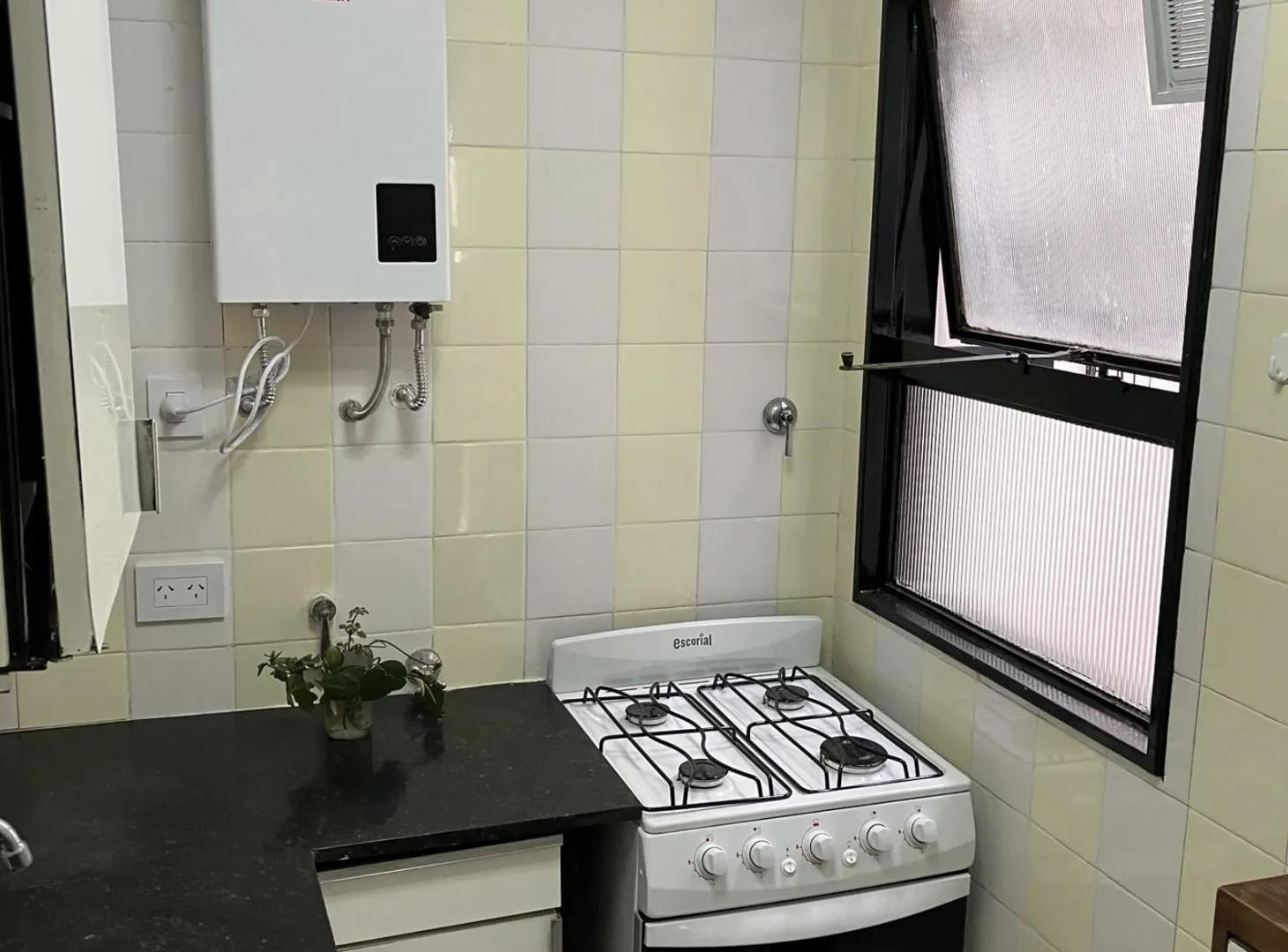 Foto de Alquiler departamento dos ambientes// Zona de Alto Palermo, imagen 4