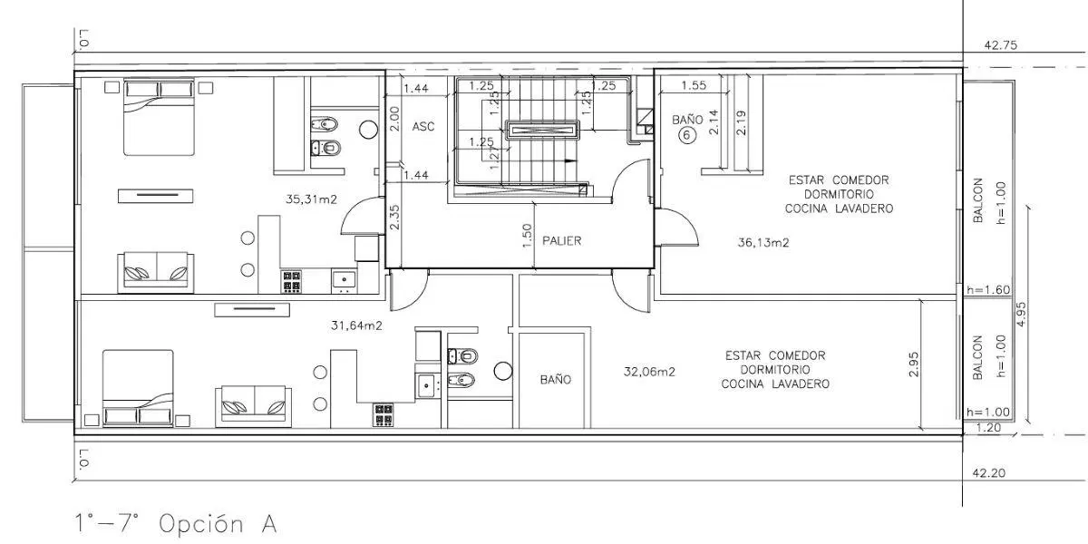 Plano 1