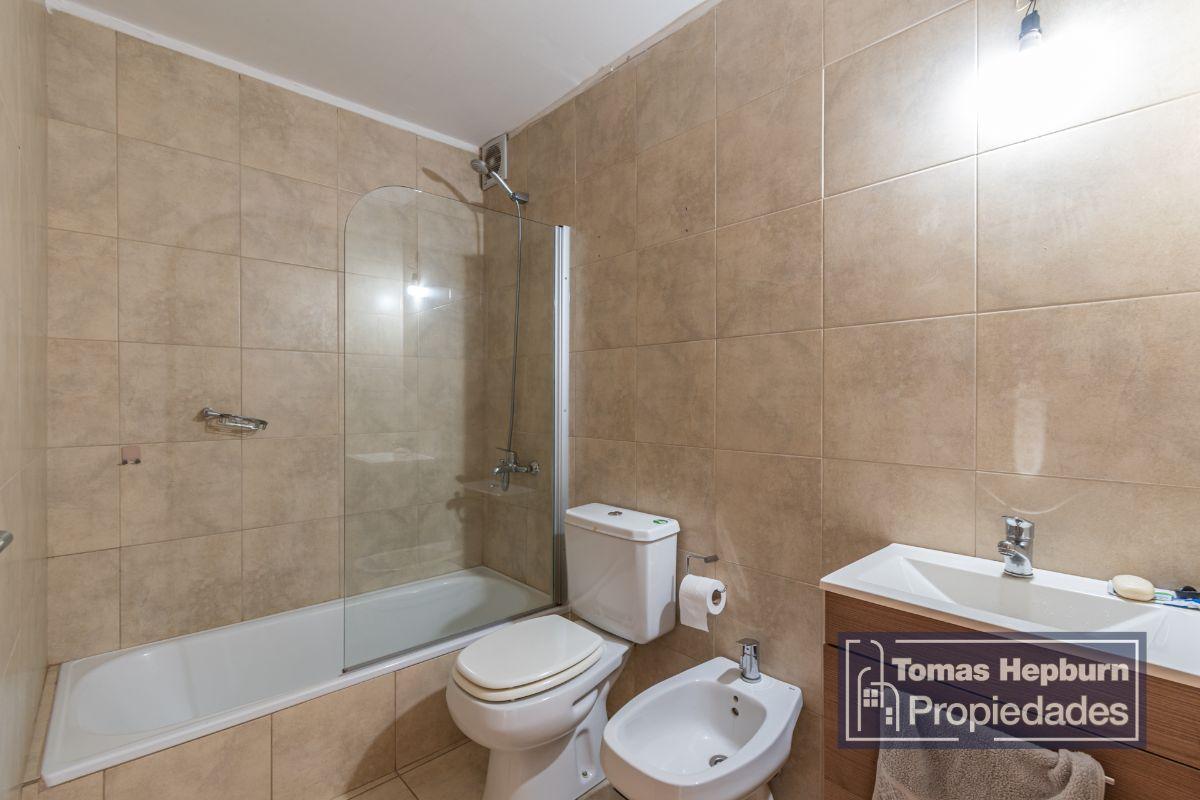 Foto de Alquiler monoambiente con balcón en Villa Santa Rita, imagen 5