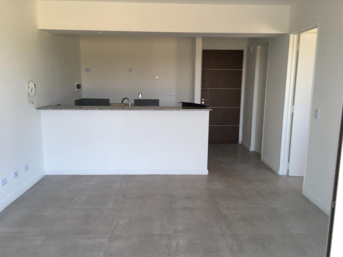 Foto de Venta departamento 2 ambientes en Lagoon Pilar con balcón y cochera - Con inquilino, imagen 5