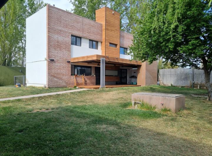 Casa en Las Lilas 1