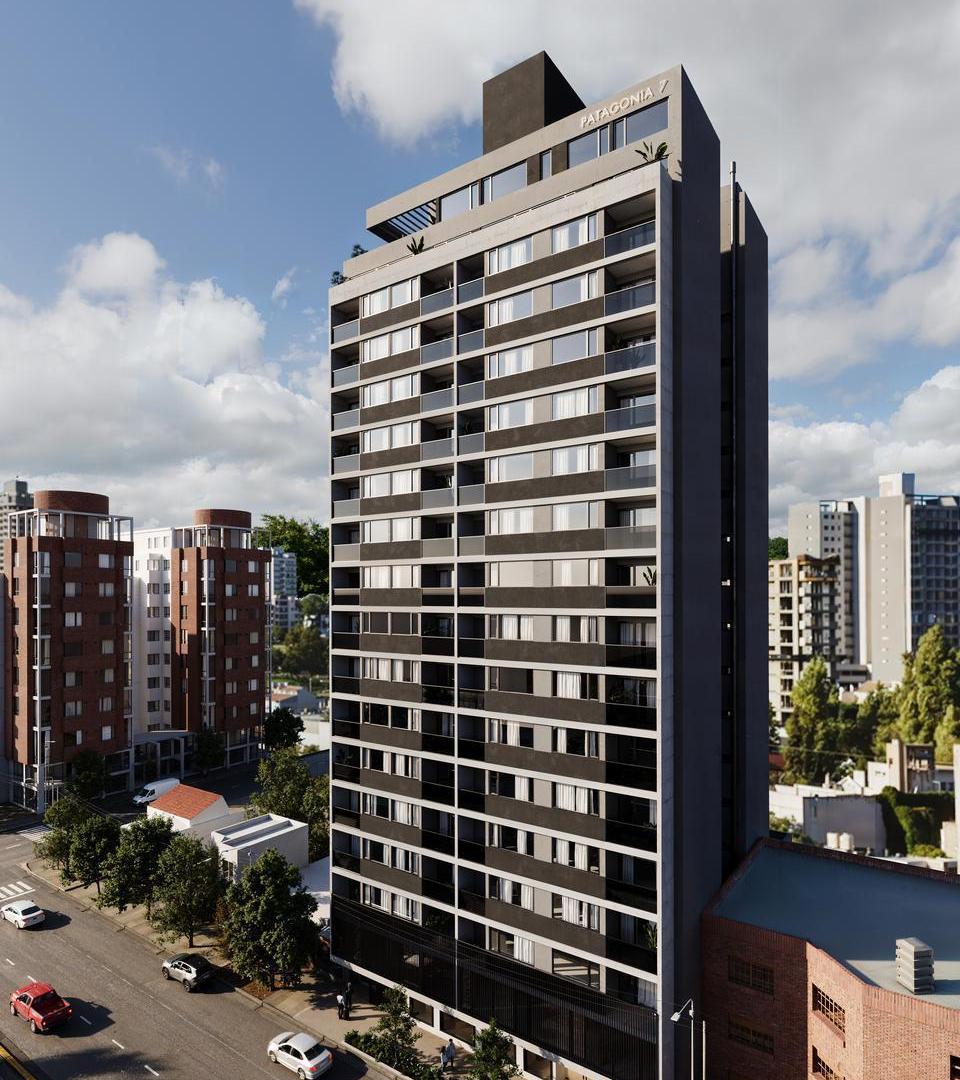 Departamento en Leloir 143