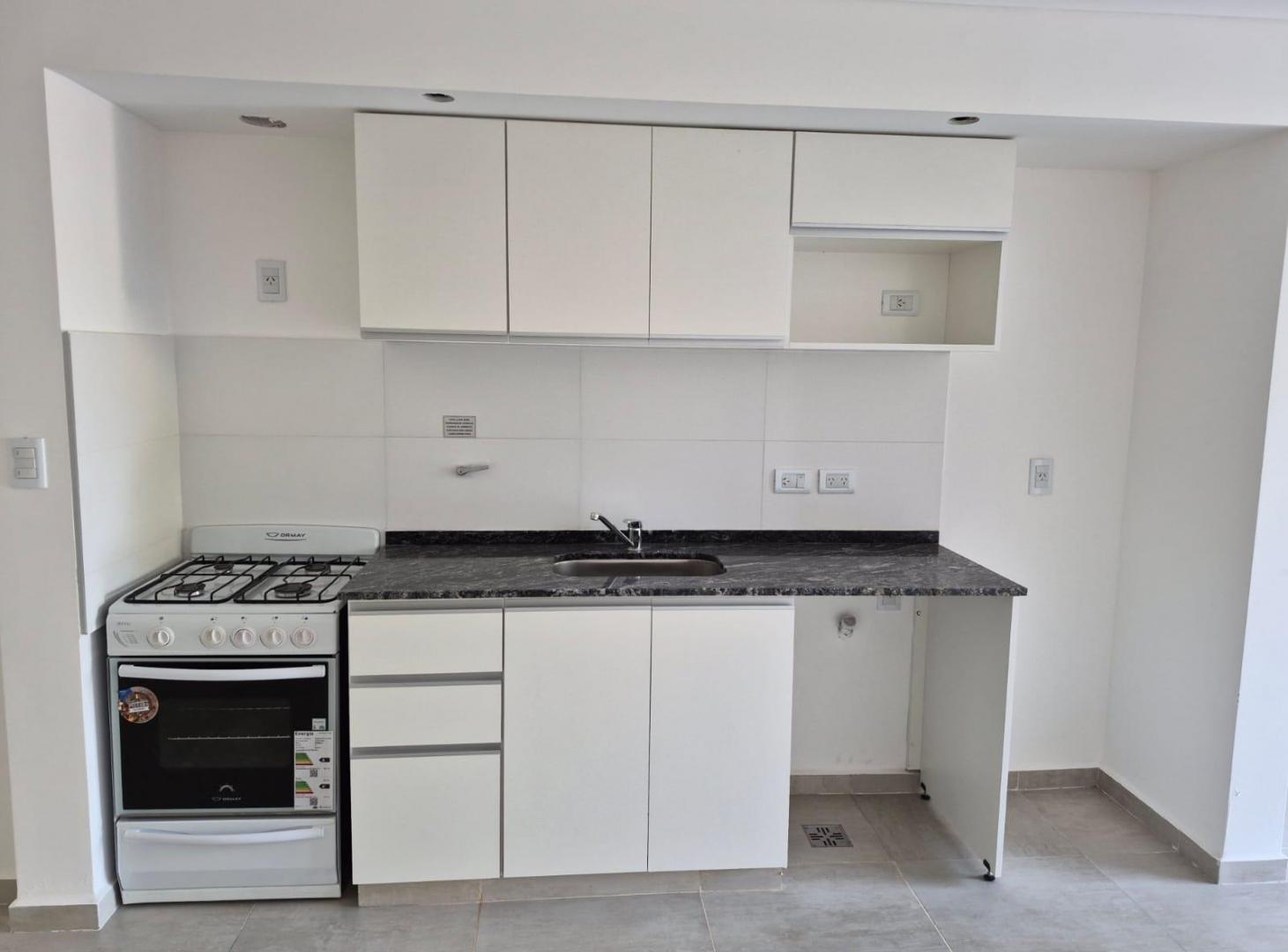 Foto de Departamento monoambiente Tucumán 400 - Neuquén, imagen 5