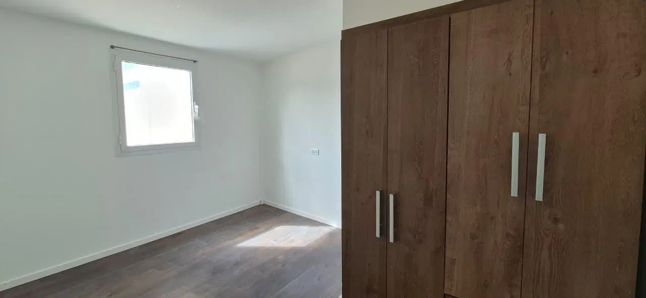 ALQUILER departamento 1 dormitorio + escritorio 5