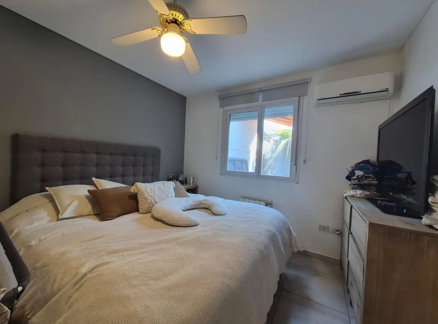 Casa Violeta Parra al 400 5