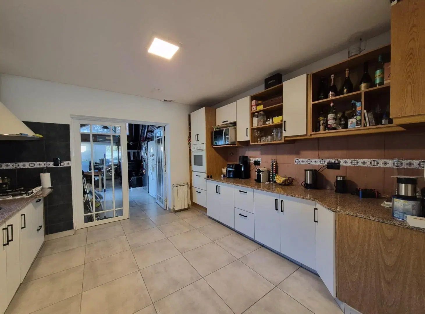 Casa Violeta Parra al 400 2