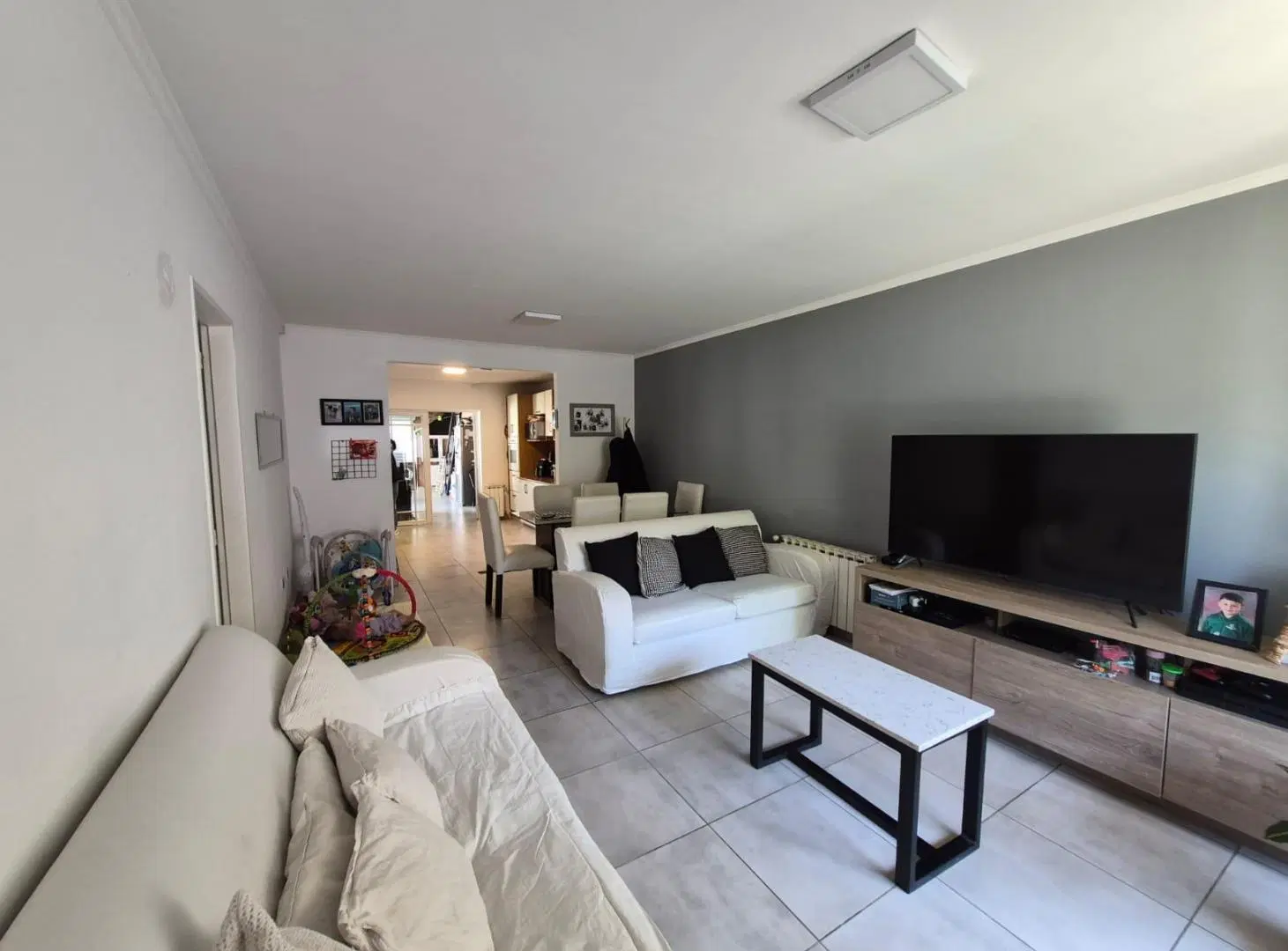 Casa Violeta Parra al 400 4