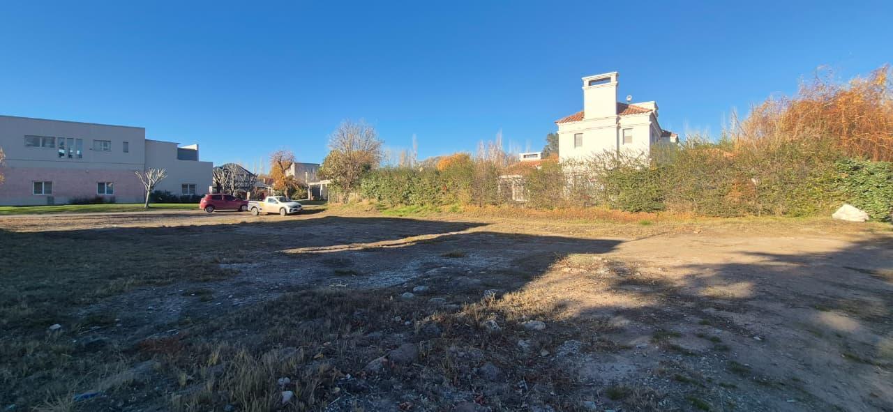 Terreno en Capital