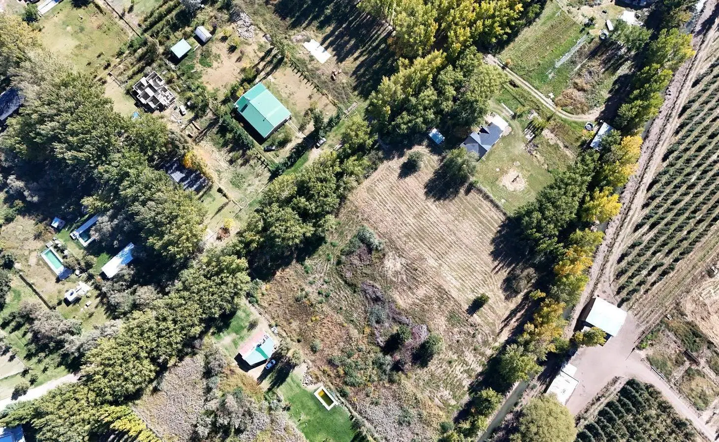 VENTA lote en Barrio cerrado La Herminia 5