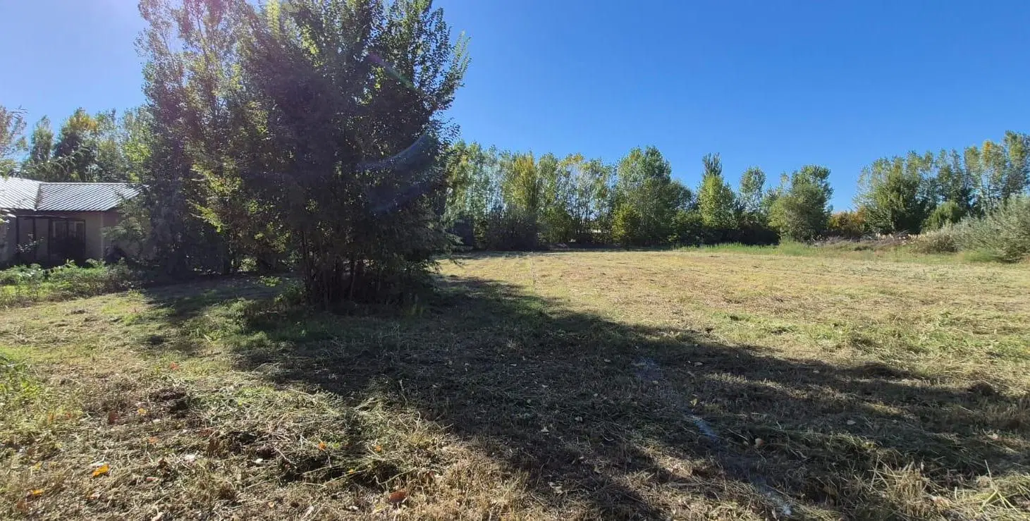 VENTA lote en Barrio cerrado La Herminia 3
