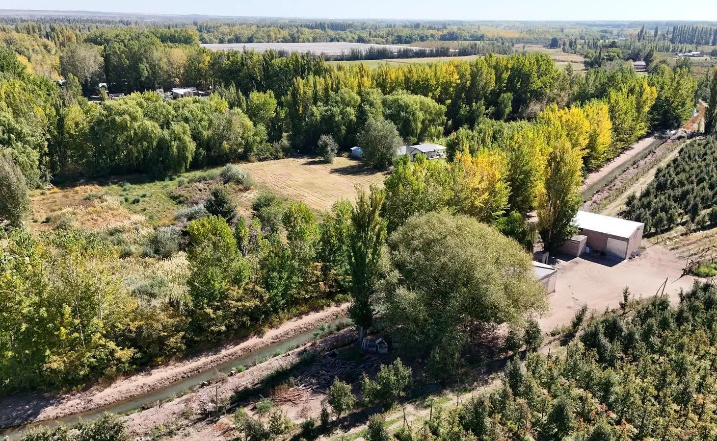 VENTA lote en Barrio cerrado La Herminia 2