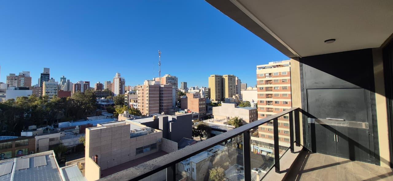 Foto de VENTA departamento 2 dormitorios + cochera, imagen 4