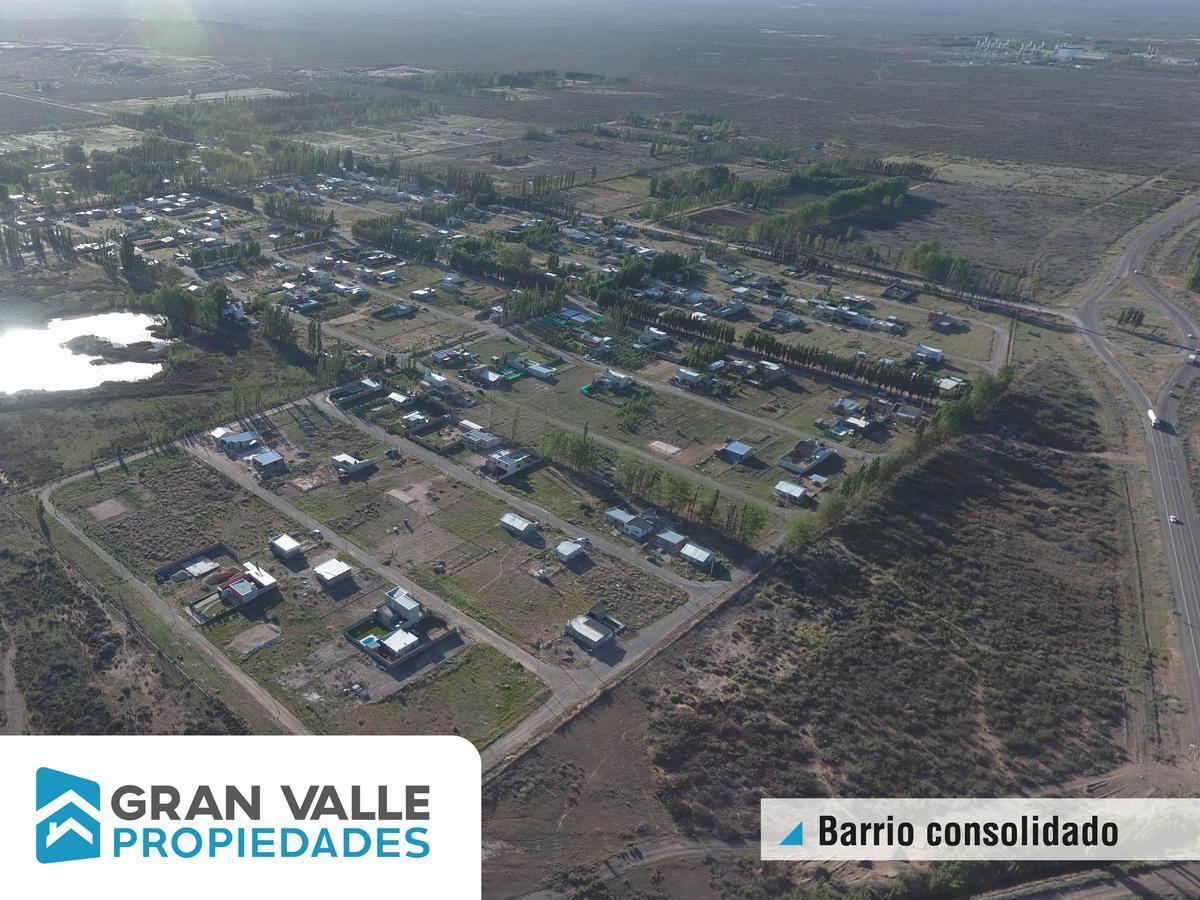 Foto de Terreno - Plottier, imagen 1