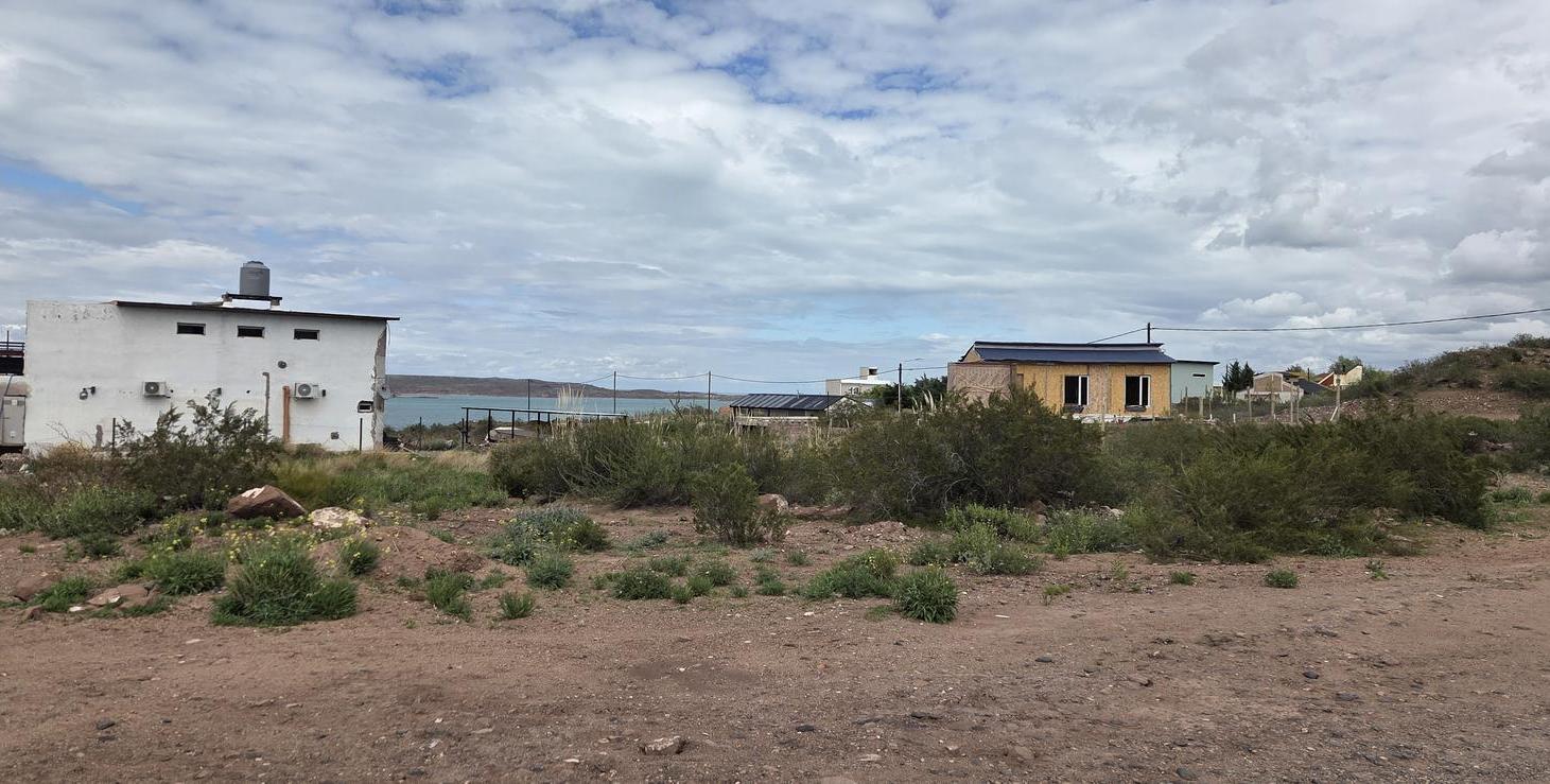 Foto de VENTA | Terreno Piedras Coloradas - Villa El Chocón, imagen 2