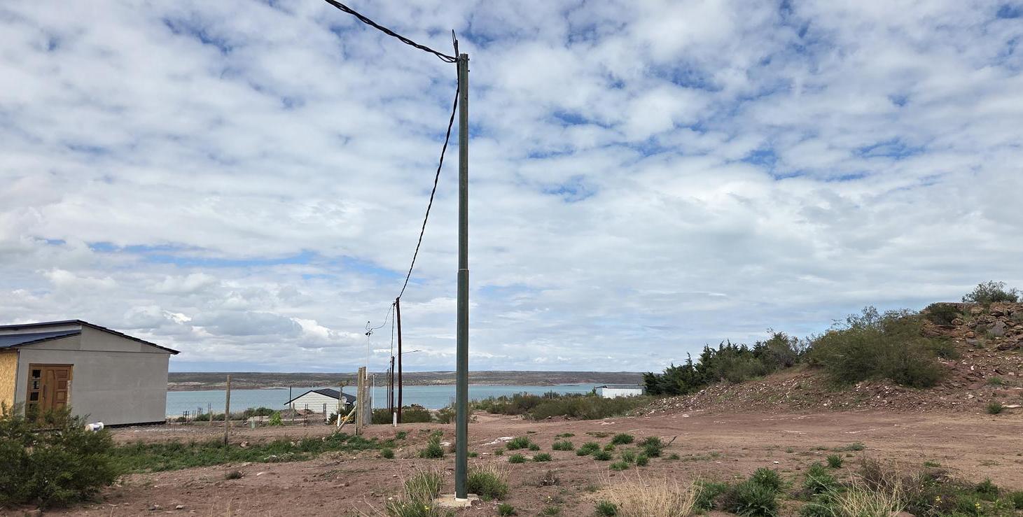 Foto de VENTA | Terreno Piedras Coloradas - Villa El Chocón, imagen 3