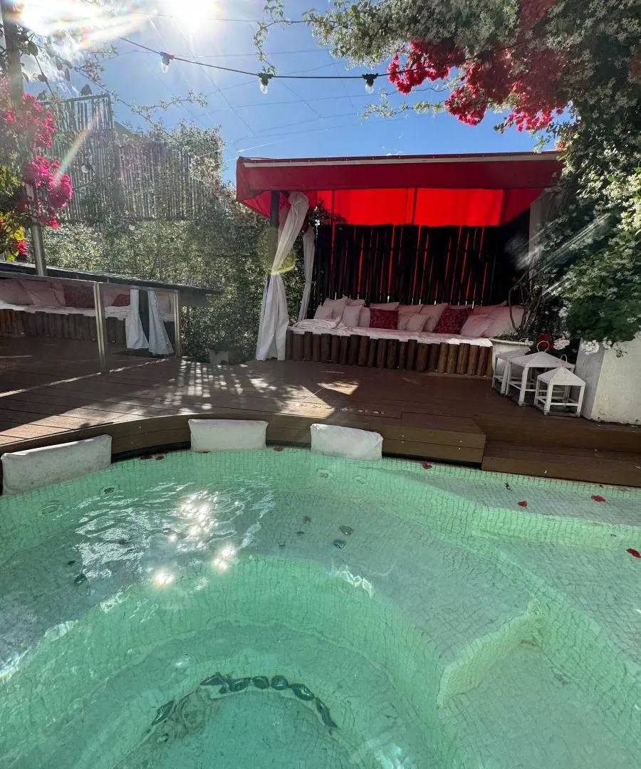 Casa en altura, pero es un departamento 2