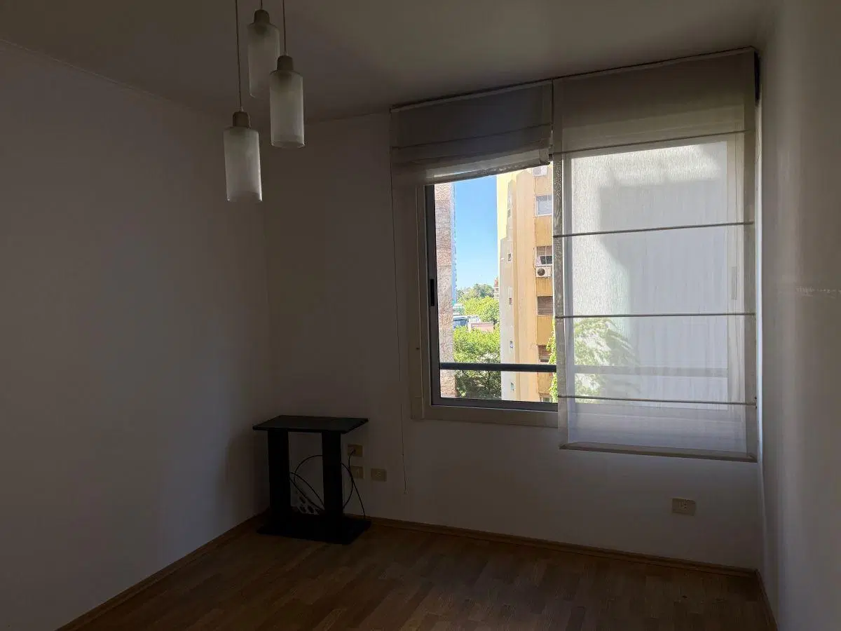 Torre en Cañitas. 3 amb. 4