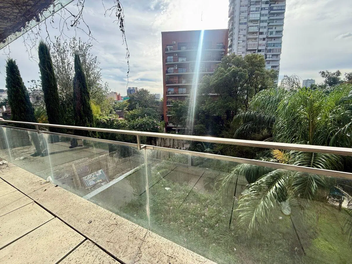 Exclusivo Piso de 3 Ambientes en Alquiler || Gran Mastersuite || 150 m2 || Ambientes mega amplios 5