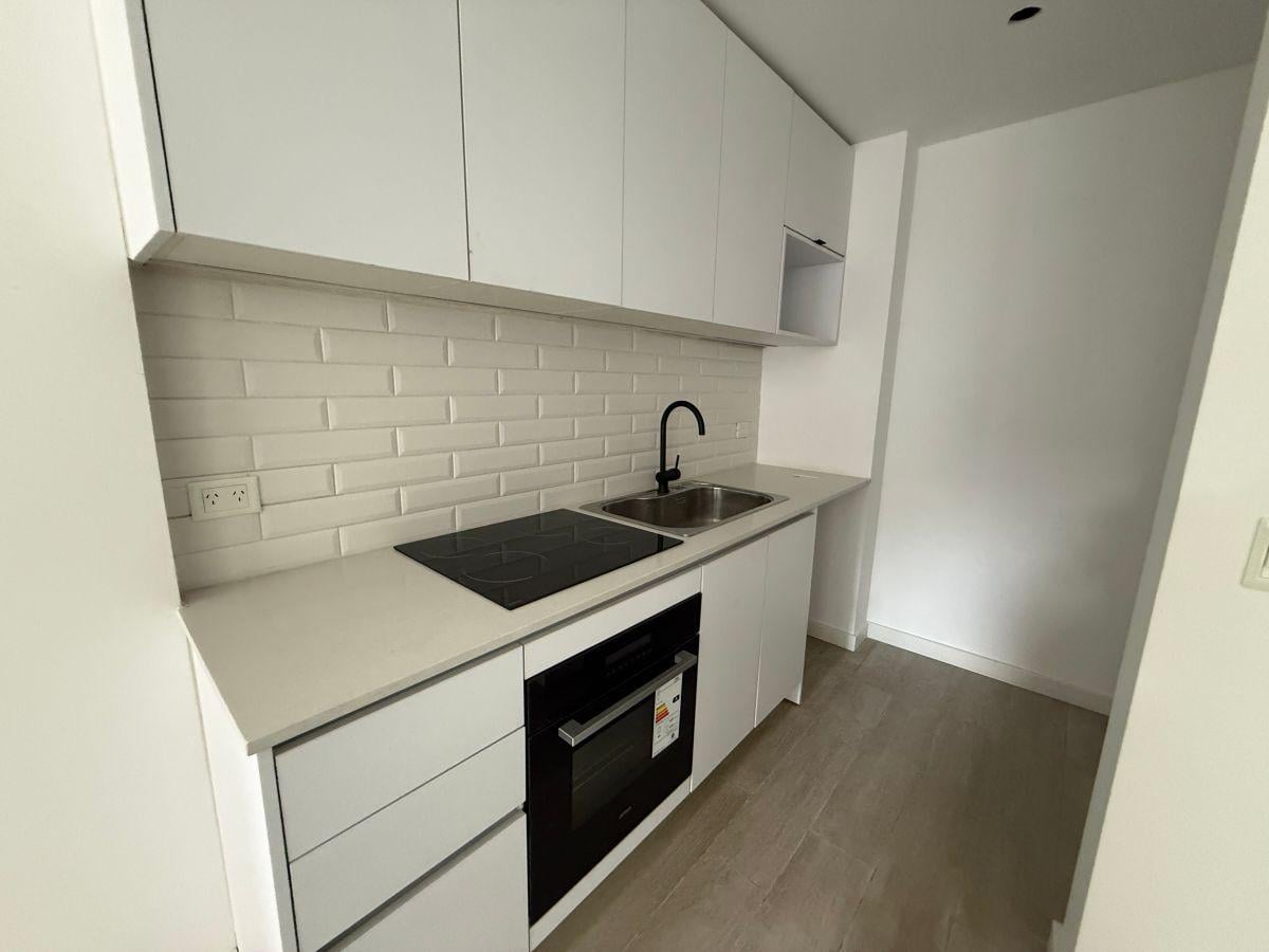 Dos ambientes con toilette a estrenar || Edificio con amenities en Las Cañitas