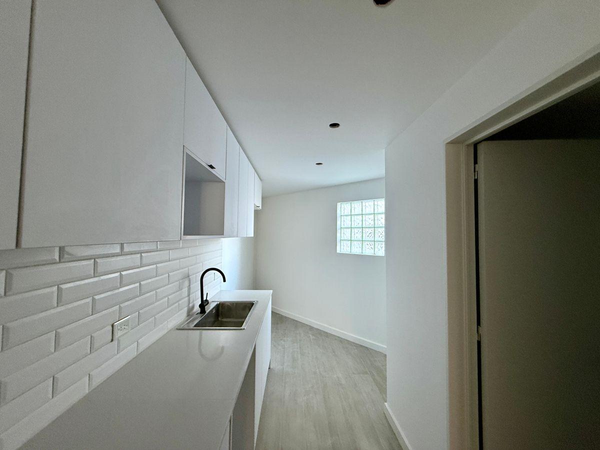 Foto de Amplio monoambiente a estrenar, piso alto, muy luminoso || Edificio con, imagen 5