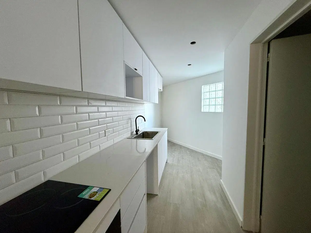 Amplio monoambiente a estrenar, piso alto, muy luminoso || Edificio con amenities en Las Cañitas 1