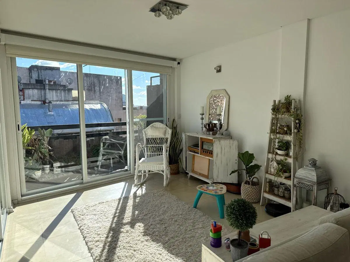 Duplex de 3 ambientes con cochera | Palermo Nuevo | Dos dormitorios en suite | Pileta en el edificio 4