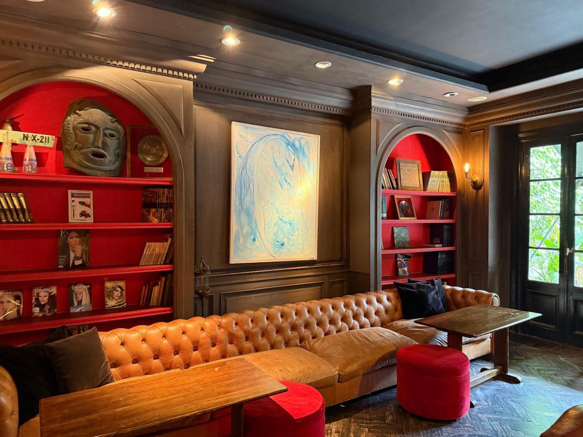 Foto de Hotel Boutique en venta || Palermo Soho, imagen 2