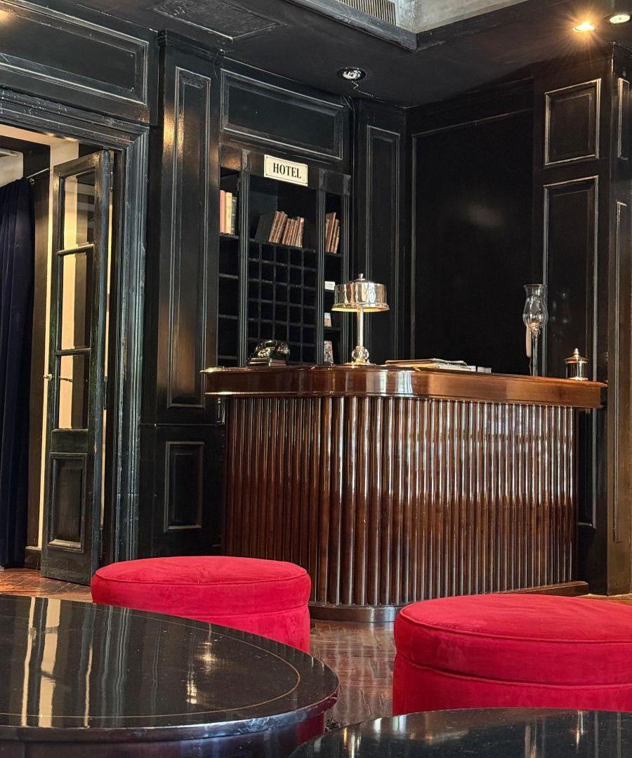 Foto de Hotel Boutique en venta || Palermo Soho, imagen 4