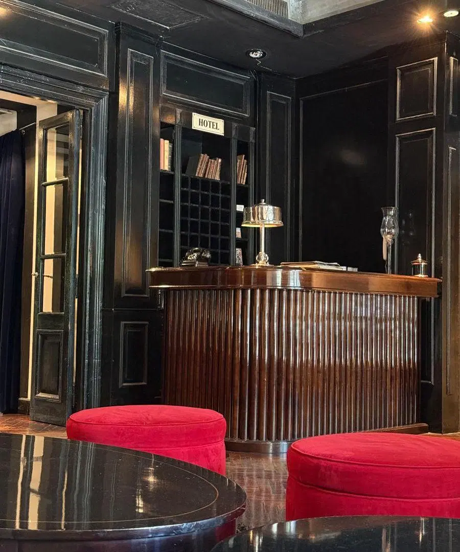 Hotel Boutique en venta || Palermo Soho 4