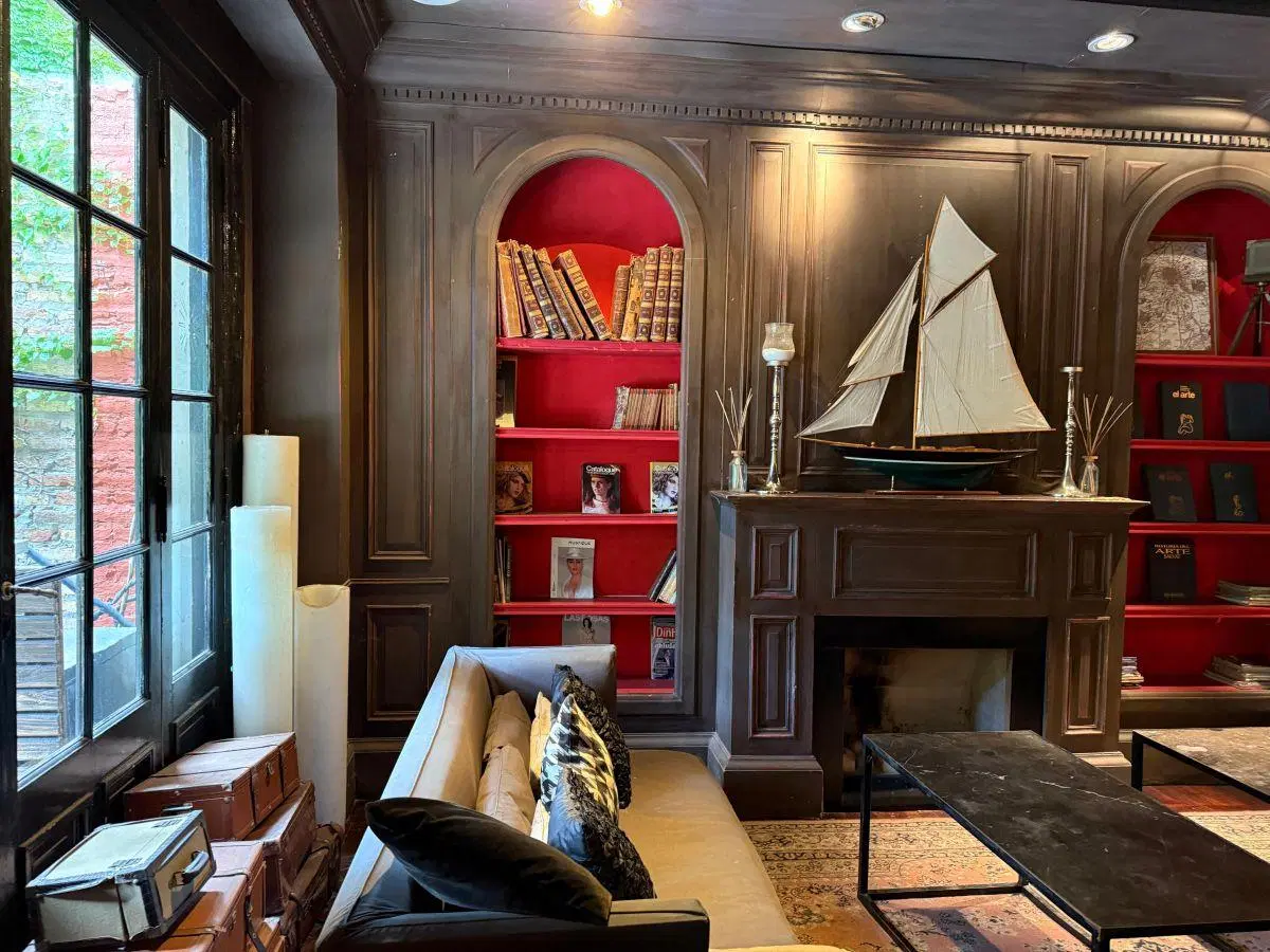 Hotel Boutique en venta || Palermo Soho 8