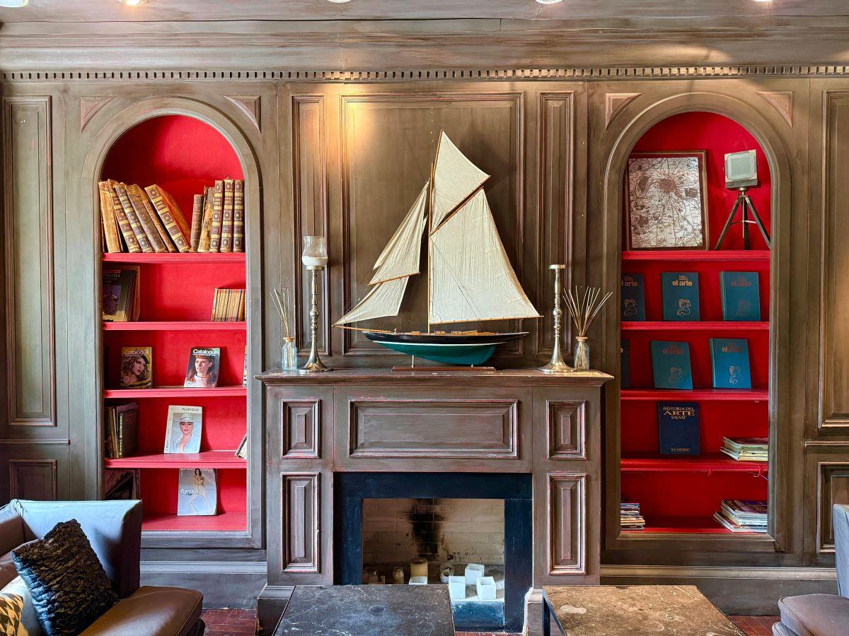 Foto de Hotel Boutique en venta || Palermo Soho, imagen 1