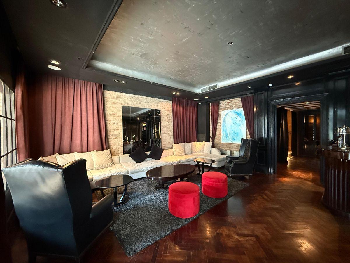 Foto de Hotel Boutique en venta || Palermo Soho, imagen 3