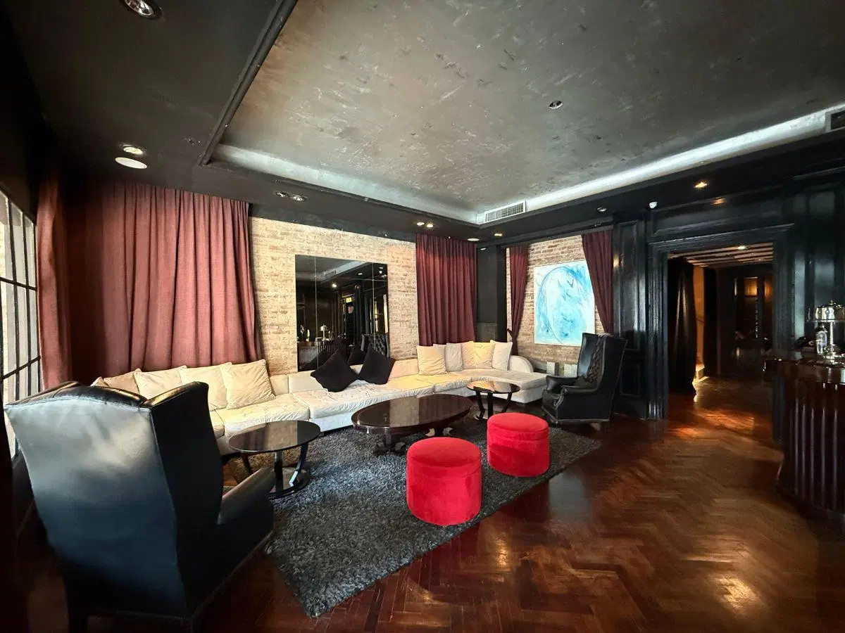 Hotel Boutique en venta || Palermo Soho 3