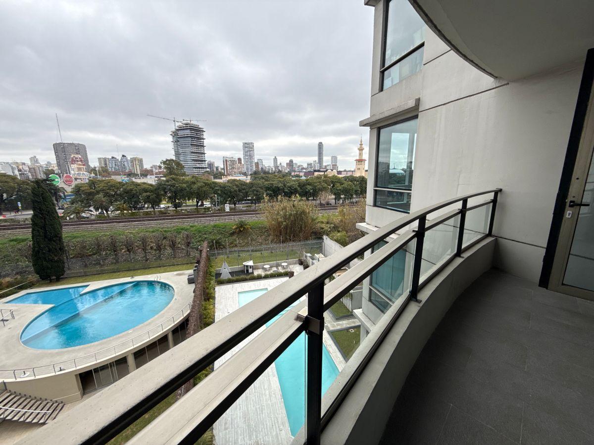 Foto de Torre Stay || Tres ambientes en suite || Cochera || Muy Luminoso ||, imagen 3