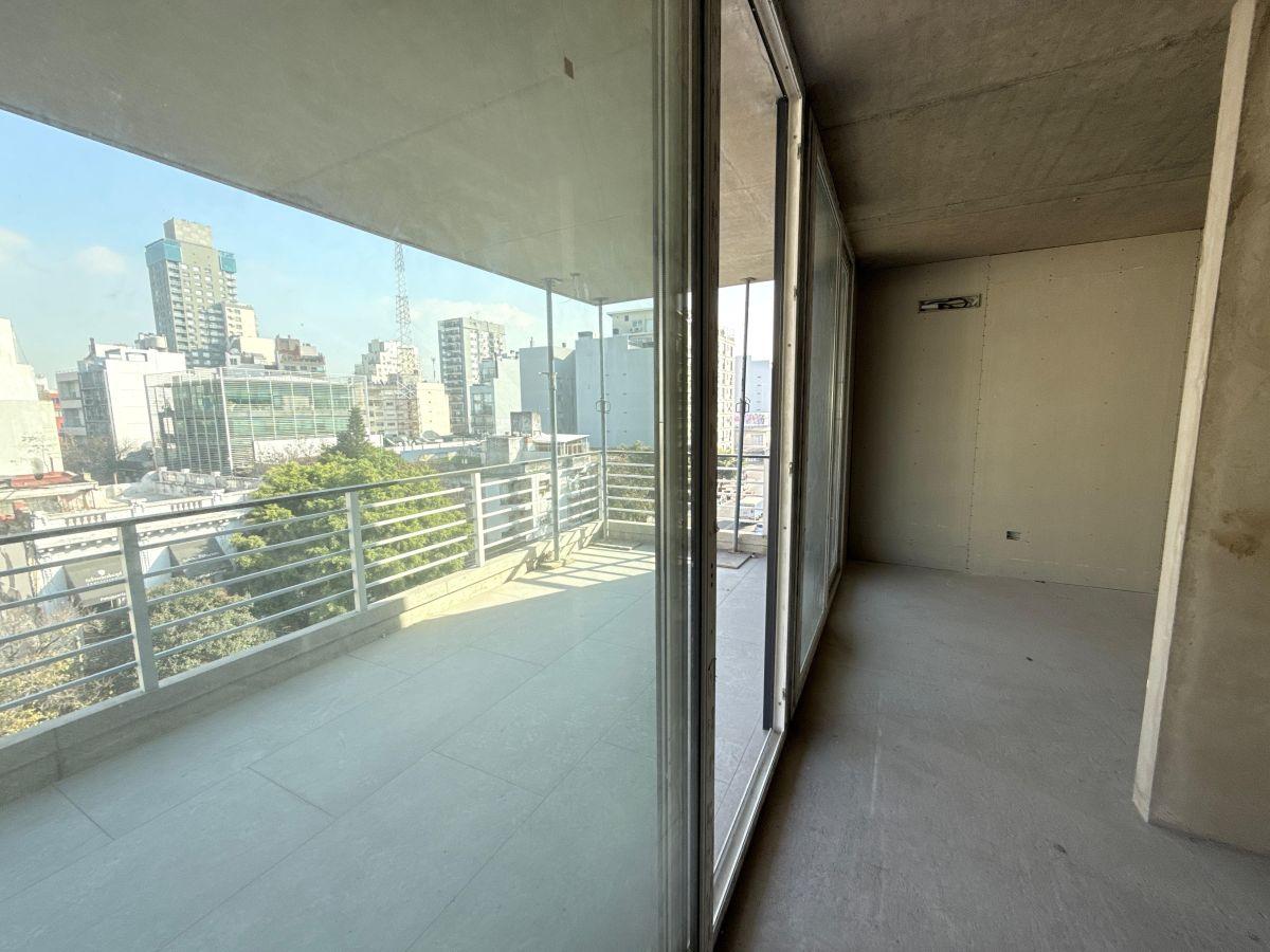 Foto de Dos ambientes || Full Amenities || Entrega: Diciembre 2026 || Colegiales, imagen 2