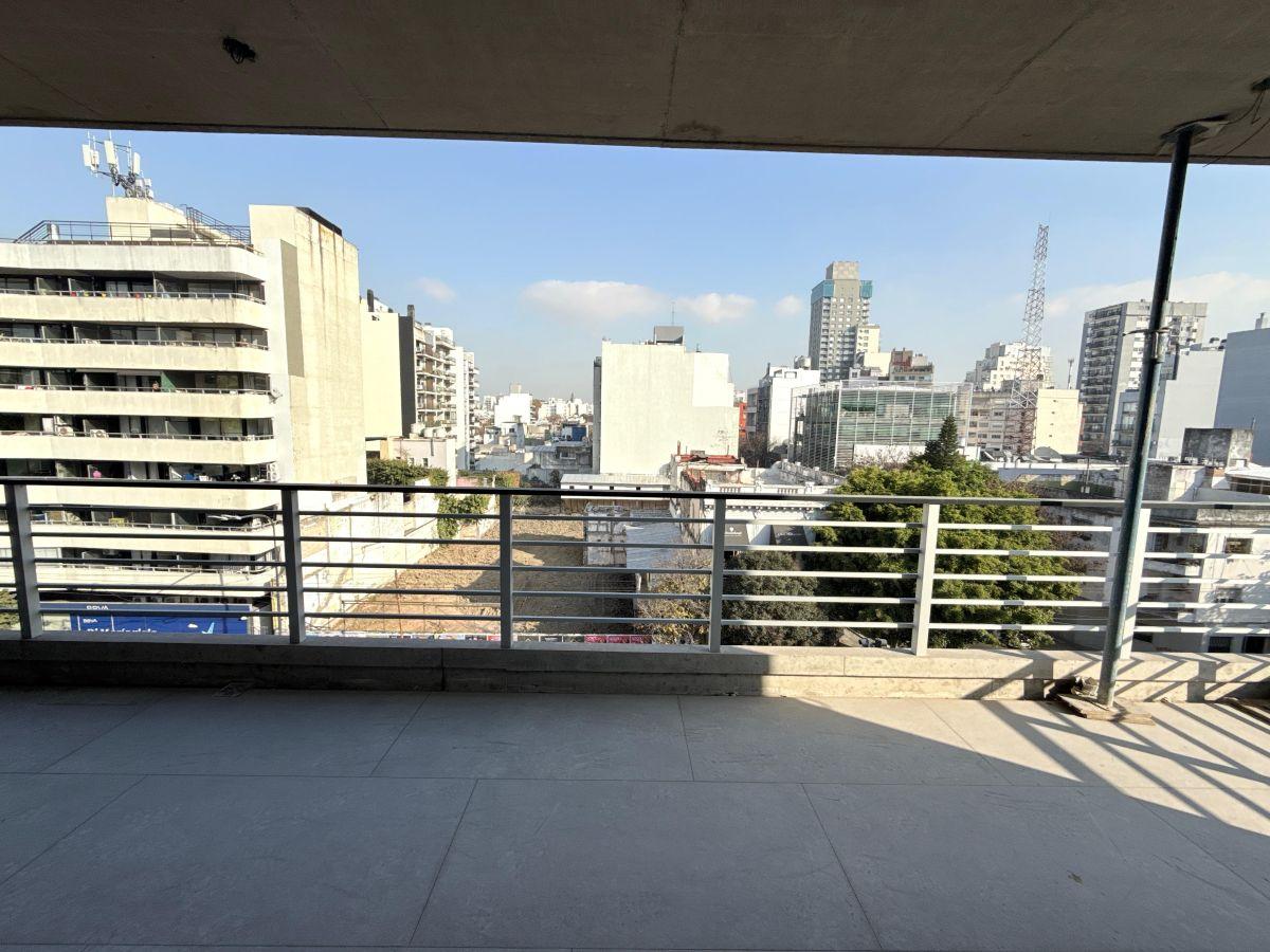 Foto de Dos ambientes || Full Amenities || Entrega: Diciembre 2026 || Colegiales, imagen 1